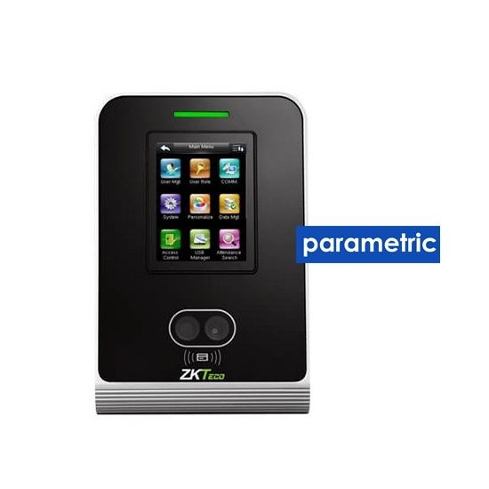 VF-780 Biyometrik Yüz Tanıma Okuyucu