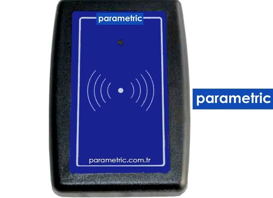 MiFare Proximity Kart Okuyucu