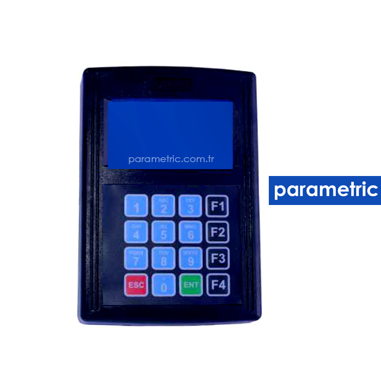 PRM-552 Mifare Kart Okuyucu