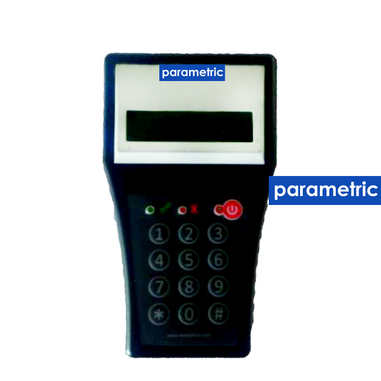 PRM-556 Mifare Kart Okuyucu