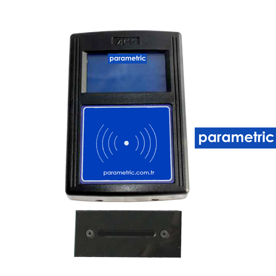 PRM-559 Mifare Kart Okuyucu