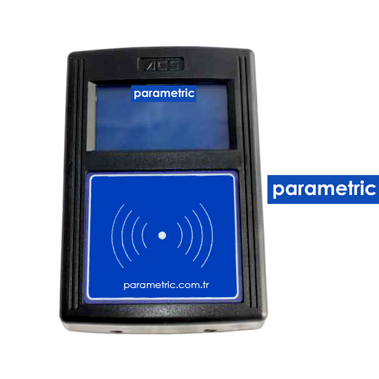 PRM-561 Mifare Kart Okuyucu