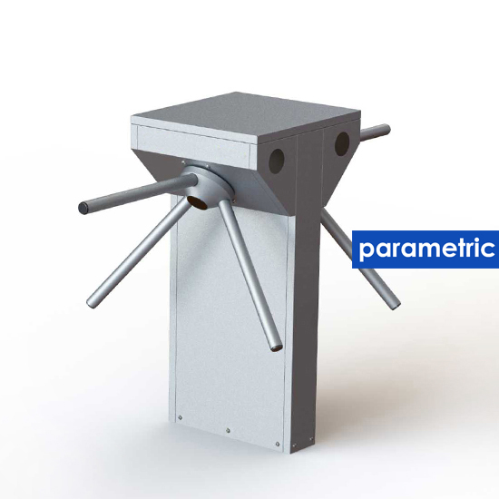 PRM-212-D Tripod Turnikesi
