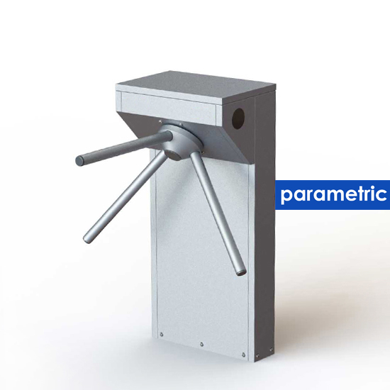 PRM-212 Tripod Turnikesi