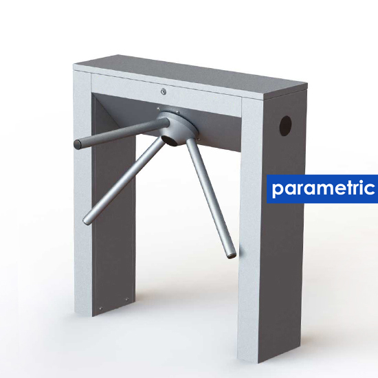 PRM-214 Tripod Turnikesi