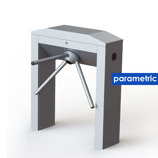 PRM-224 Tripod Turnikesi
