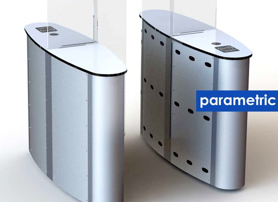 Turnike PRM Hızlı Geçiş