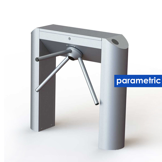 PRM-242 Tripod Turnikesi