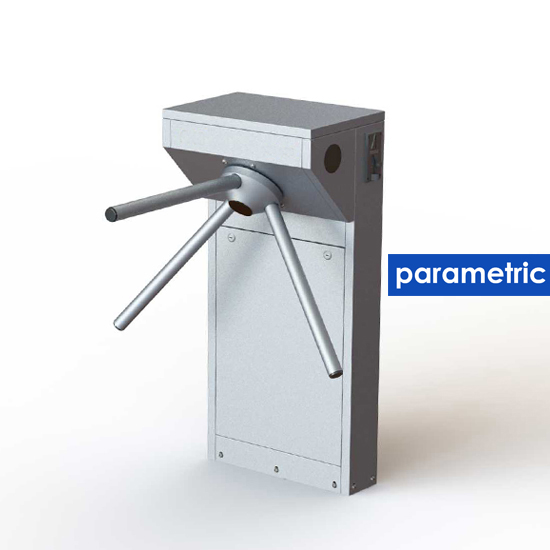 PRM-270 Tripod Turnikesi