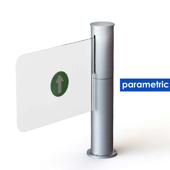 PRM-312-C VIP Turnikesi