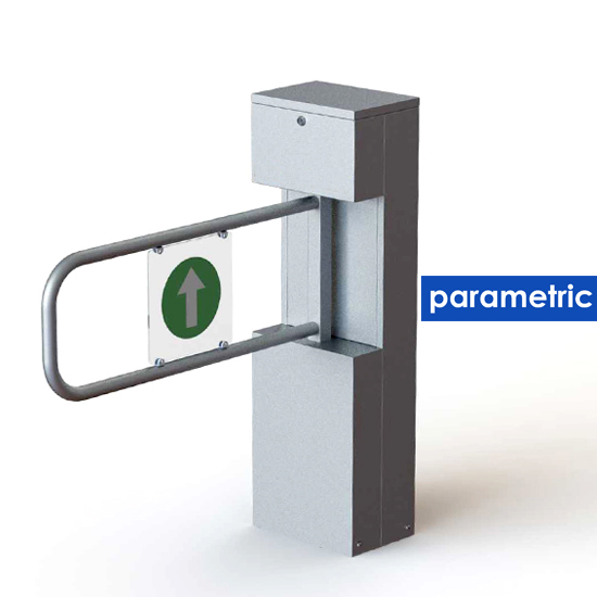 PRM-322-B VIP Turnikesi