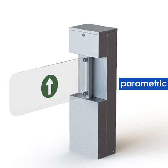 PRM-322-C VIP Turnikesi