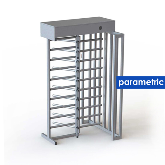 PRM-332 Boy Turnikesi