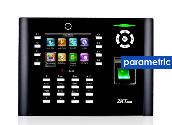 Biyometrik Kart Okuyucular