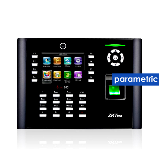 Akıllı Kart Okuyucular