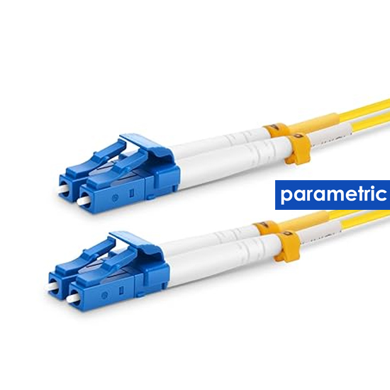 Network Kablo Fiber Optik