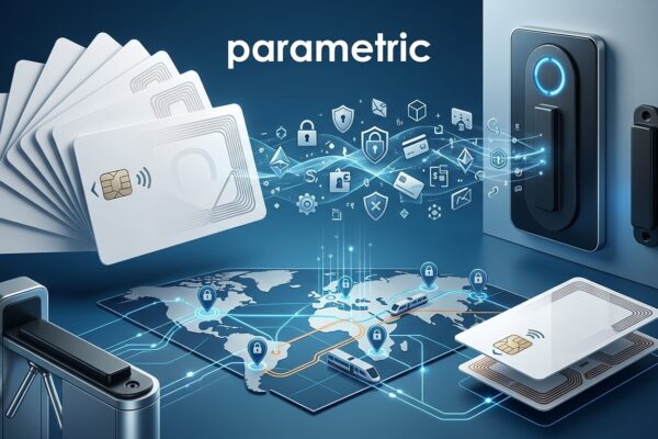 Akıllı Kart Sistemleri ve Mifare Kart Çözümlerimiz | Parametric Yazılım