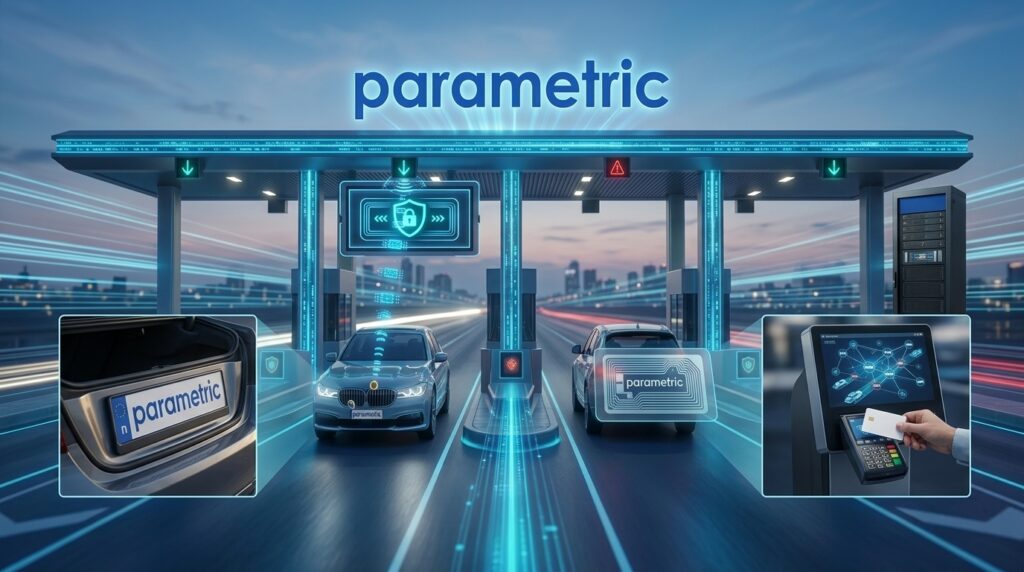 Otopark Sistemleri, POS Entegrasyonu ve Güvenli Geçiş Çözümlerimiz